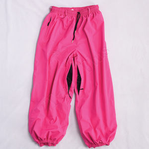 Pantalon de ski imprimé grande taille personnalisé de haute qualité vêtements de sport respirants d'hiver nouveau Style chaud en plein air Snowboard chauffé coupe-vent - Product Image 2