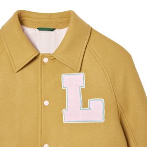 Veste universitaire en laine épaisse sur mesure pour homme, nouveaux modèles, veste universitaire pour homme, veste universitaire pour garçon - Product Image 3