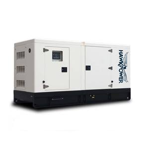 Type silencieux intelligent de 48kW 60kVA pour générateur diesel Perkins UK groupe électrogène électrique dynamo avec option ATS triphasé - Product Image 2
