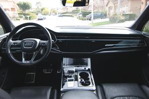 Audi SQ7 Prestige 2020 - Product Image 4