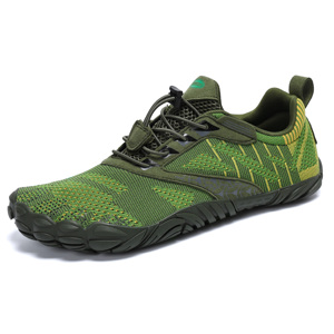 <span class=keywords><strong>SAGUARO</strong></span> minimalista Trail Runner <span class=keywords><strong>zapatos</strong></span> descalzos para Mujeres Hombres transpirable verano al aire libre Cross Training Shoe Wide Toe Box Zero - Product Image 5