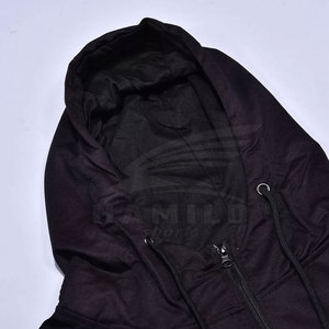 Nouveau design, best-seller, sweat-shirts d'hiver pour hommes 100% coton, doublure en polaire, faible MOQ, vente en gros - Product Image 4