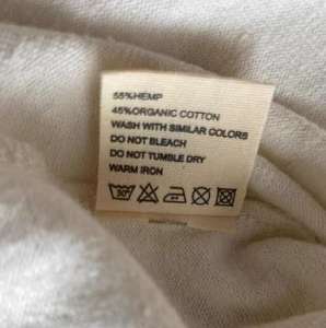 Camiseta de algodón de cáñamo de alta calidad al por mayor, camiseta de manga corta con cuello redondo, camiseta de cáñamo con logotipo personalizado gráfico de algodón para hombre - Product Image 6