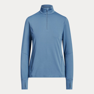 Jupes de tennis pour femmes avec poches, impression de logo personnalisée sur le devant, 100% coton, couleur personnalisée, vêtements de sport pour le golf - Product Image 6