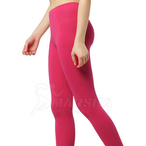 Leggings pour femmes grande taille, design personnalisé, en spandex et polyester, style unique. - Product Image 5