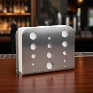 APS <b>Bar</b> <b>Tools</b> Premium Napkin Holders - Product Image 3