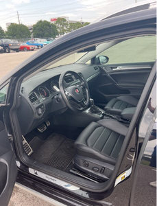 Volkswagen Golf Alltrack 2017 Usado en Excelentes Condiciones, Volante a la Izquierda/Derecha - Product Image 6