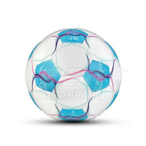 Balón de Fútbol de Nuevo Diseño en Oferta, Balón de Fútbol Promocional, Práctico para Entrenamiento - Product Image 2