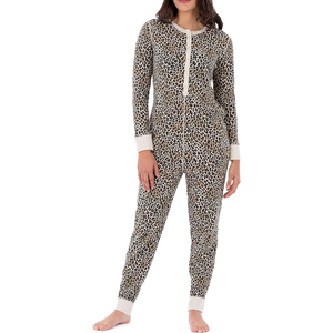 2024 สินค้าใหม่มาใหม่ Unisex ทารกและเด็กวัยหัดเดินชุดนอนชุดแฟชั่นพิมพ์แขนยาว - Product Image 1