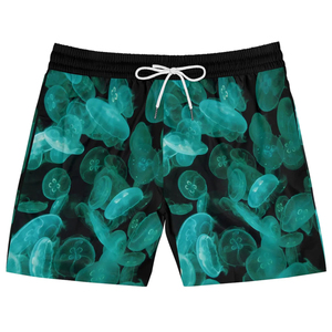 Pantalones cortos ligeros para correr y entrenar en el gimnasio, pantalones cortos para correr para hombre, recién llegados, pantalones cortos para correr - Product Image 1