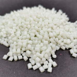 2024 nóng bán hiệu suất tốt thứ hai lớp <span class=keywords><strong>pa46</strong></span> hạt/viên/Polyamide 46 nhựa thay thế tw341 cho phụ tùng ô tô - Product Image 2
