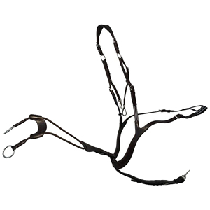 หนังนิ่มใส่สบายและผลิตภัณฑ์จากม้าและอุปกรณ์เสริมเสื้อโปโลมีเกราะ - Product Image 1