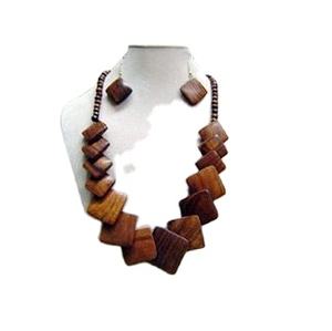 Perles de haute qualité, bijoux africains de mariage, dernier collier avec ensemble de bijoux en strass pour Nige - Product Image 5