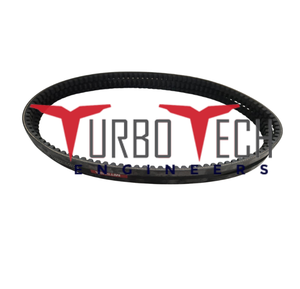 สายพานพัดลม C9 9L-4896 สำหรับมิตซูบะ - Product Image 3