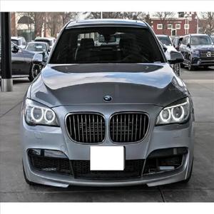 BMW 750 LI d'occasion 2013, conduite à gauche/droite - Product Image 1