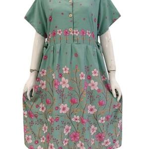 Vêtements de maison et vêtements de nuit Robe des produits d'Indonésie - Product Image 3