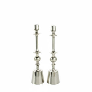 Antique Brass Iron <b>Taper</b> <b>Candle</b> Holder Set Of 2 Decorative <b>Candle</b> Stand Iron <b>Candle</b> Stand For Home Decoration <b>Candle</b> Holder - Product Image 6