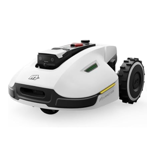 Tondeuse à gazon robotisée sans fil de haute qualité LUBAS 2 AWD 3000 5000 10000 compatible avec toutes les pièces et accessoires - Product Image 3