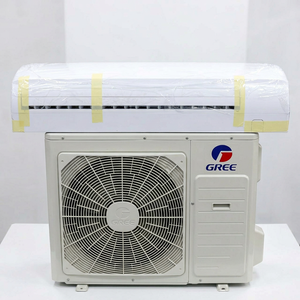 Aire Acondicionado Gree Tipo Split de Pared, 9000btu/12000btu/18000btu/24000btu, Inverter, Electrodoméstico Inteligente para el Hogar - Product Image 5