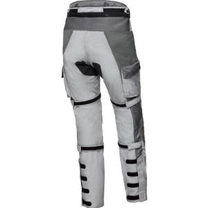 Pantalon en textile pour moto doux et confortable, pantalon en Cordura de qualité supérieure avec poches, grande taille - Product Image 2