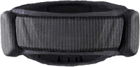 Casque de protection Scrum Cap pour football américain, rugby, boxe, ski, avec double visière, logo personnalisé, couleur personnalisée, en matériau EVA Softshell