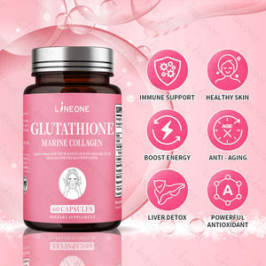 ยาทำให้ผิวขาวแบบแคปซูลกลูตาไธโอน - Product Image 2