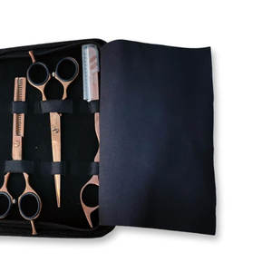 Kit Profesional de Micro Anillos para Extensiones de Cabello, Alicates de Acero de Primera Calidad, Acero Inoxidable Sostenible SEVMEK SURGICAL - Product Image 4