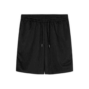 Style incroyable par Stitchmode 2025 Ensemble t-shirt et short pour homme Ensembles deux pièces courts en pur coton pour homme personnalisé décontracté - Product Image 4