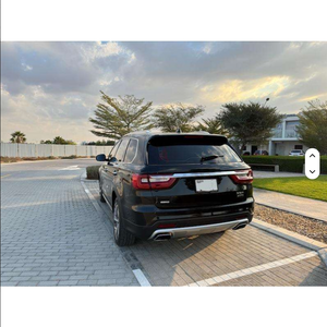 HONGQI HS7 SUV de Lujo Usado en Excelente Estado - Product Image 6