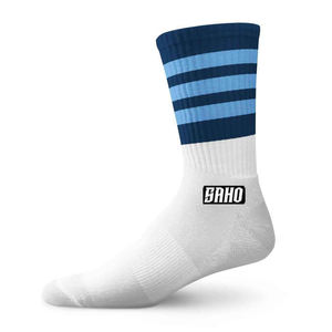 MOQ OEM ODM Pakistan GAA Socks Supplier Manufacturer Custom Team Sports Apparel Socks Vendors Makers - Product Image 4