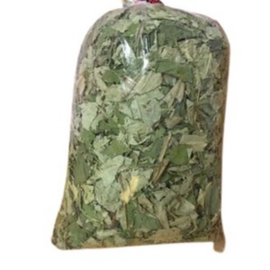 FEUILLE DE LOTUS RÉCOLTÉE SAUVAGE/NON-GMO/NATURELLEMENT TRAITÉE - Product Image 4