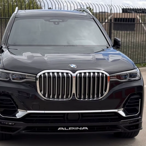 BMW Alpina XB7 2021 Usado Premium, Motor V8 Twin-Turbo de 612 hp - Product Image 1