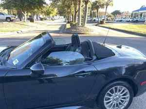 RECÍEN LLEGADO, FIAT 124 Spider CLASSICA USADO EN EXCELENTES CONDICIONES, AÑO 2024, TRANSMISIÓN AUTOMÁTICA - Product Image 2