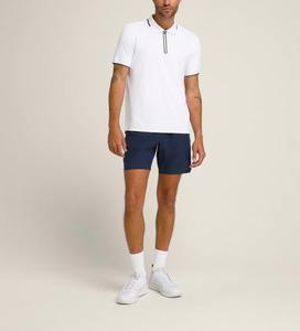 Pantalones Cortos Deportivos Personalizados para Hombre, de Secado Rápido, para Correr, Casuales, de Tenis, de Poliéster, para Gimnasio, Atléticos, Transpirables, de Media Pierna - Product Image 2