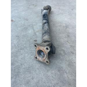 Arbre de transmission avant PIAGGIO Porter Van MDW1404/P Bifuel/Gaz 1296 (93>) - Product Image 2