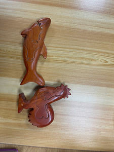 Juguetes sostenibles de animales de madera para niños, diseños de animales de madera de Vietnam: calidad superior, formas atractivas, las mejores ofertas para la exportación - Product Image 6