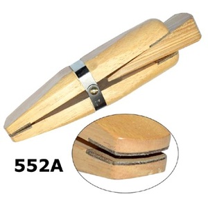 Anneau de serrage en bois de haute qualité, utilisé pour la fabrication de bijoux, outils de fabrication de bijoux, fournisseur d'outils de fabrication de bijoux, utilisé pour la fabrication de bijoux - Product Image 2