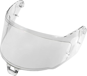 MEJOR PRECIO PARA EL NUEVO VISOR ORIGINAL Alpinestars Supertech R10 Transparente - Product Image 2