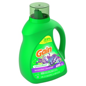 น้ำยาซักผ้าเหลวเข้มข้นพิเศษ, ดั้งเดิม, (146โลก, 200ออนซ์) - Product Image 4