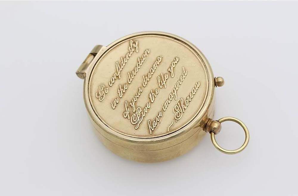 ทองเหลืองเก่า