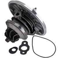 Cartouche Chra de noyau de turbocompresseur Compatible pour Freelander I 2.0 Di 72 KW pour cartouche Turbo GT1549S CHRA 452202