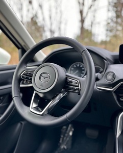 2025 Ma z da CX-90 3.3 Turbo - Product Image 5