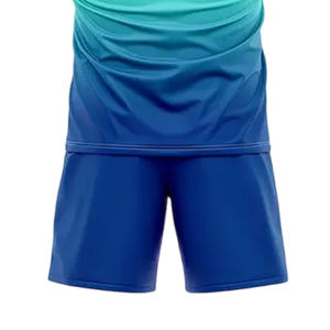 Meilleure fabrication fabriquée en usine Ensemble d'uniformes 7 sur 7 imprimés sur mesure à sublimation Prix compétitif Ensemble d'uniformes 7 sur 7 - Product Image 4