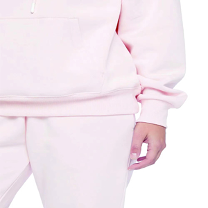 เสื้อฮู้ดผู้ชายลดราคา ผ้าโพลีเอสเตอร์/คอตตอน ทรงปกติ สกรีนโลโก้ด้านหน้า ระบายอากาศได้ดี เป็นมิตรกับสิ่งแวดล้อม แห้งเร็ว มีไซส์ใหญ่ - Product Image 4