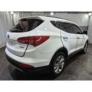 2014 para Hyundai Santa Fe con Transmisión Automática - Product Image 5