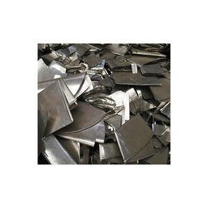 Pure 99.9% UBC Chatarra de aluminio de alta pureza - Product Image 5