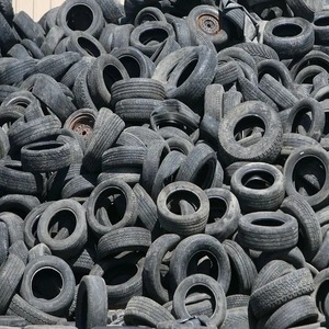 เศษยางรีไซเคิลและยาง EPDM สำหรับตัดเศษยางจากลูกค้าสินค้ายางเสียที่มีความต้องการสูง - Product Image 3