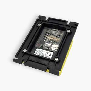 Lecteur de cartes de crédit et NFC Nayax VPOS Touch pour distributeur automatique MDB – Expédition et enlèvement en 1 jour – Catégorie de produit : Kiosques de paiement - Product Image 4