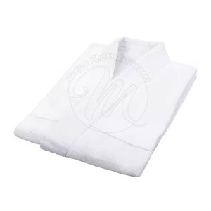 Nouvel arrivage d'uniforme de Jiu Jitsu léger meilleur matériel nouveau style d'uniforme de Jiu Jitsu fabriqué au Pakistan - Product Image 3