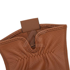 Guantes ligeros para montar a caballo, transpirables, antideslizantes, para entrenamiento diario. - Product Image 3